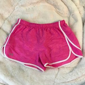 NWOT Under Armour Shorts